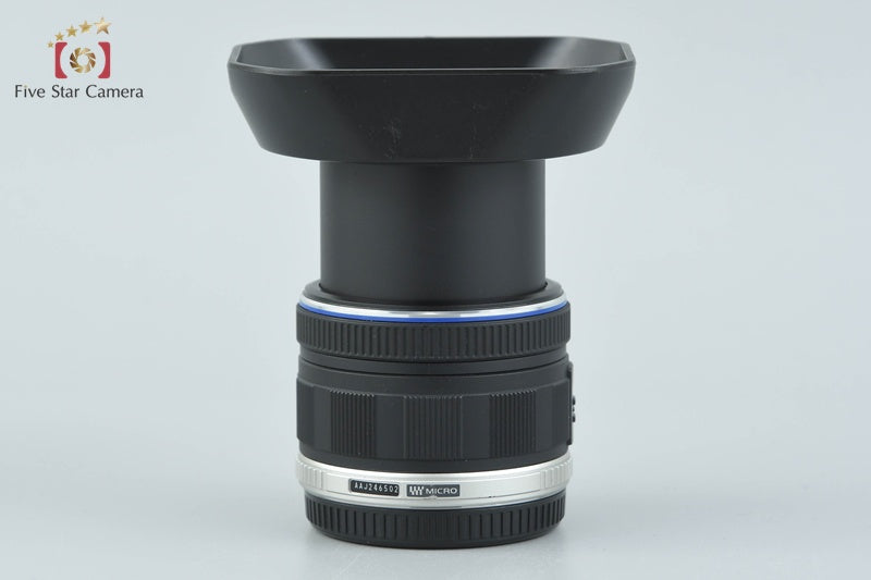 Olympus M.ZUIKO DIGITAL ED 9-18mm f/4-5.6 w/ Box