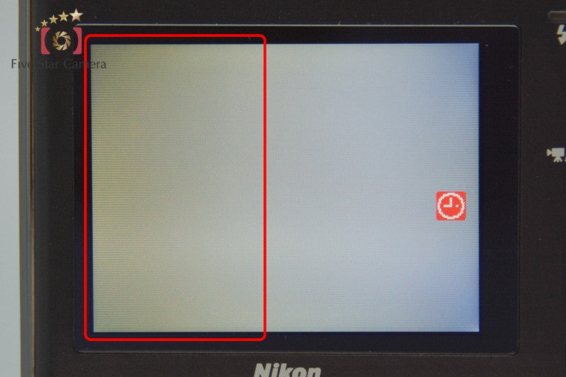 Nikon COOLPIX S1000pj Silver 12.1 MP Digital Camera