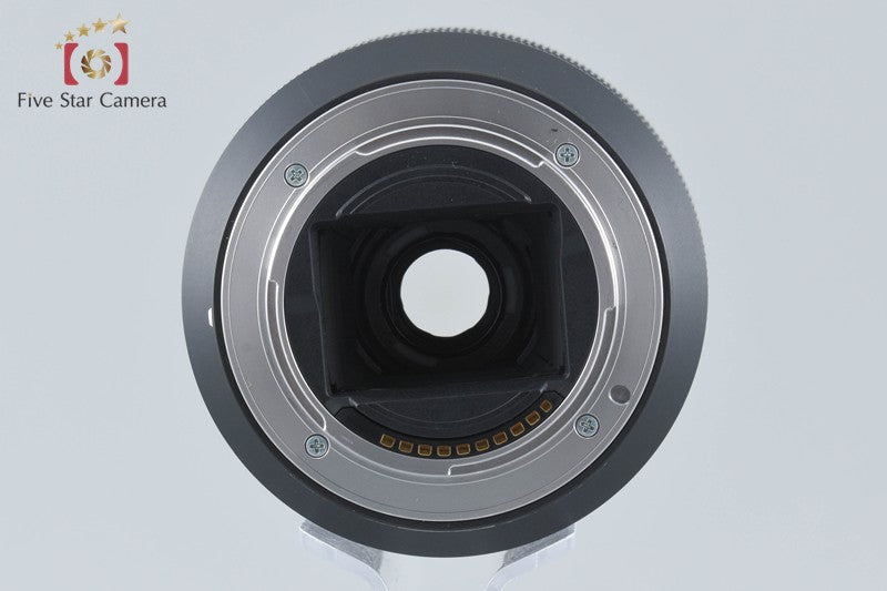 Sony FE 28-70mm f/3.5-5.6 OSS SEL2870