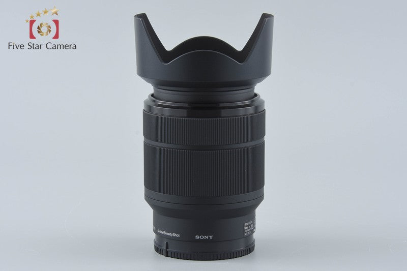 Sony FE 28-70mm f/3.5-5.6 OSS SEL2870