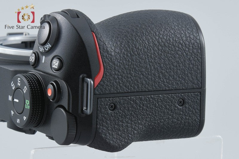 "Count 3,999" Nikon Z 30 20.9 MP Digital Mirrorless Camera Body