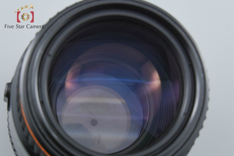 Tokina AT-X MACRO 100mm f/2.8 for Sony / Minolta A Mount