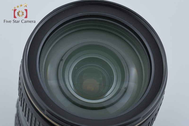 Nikon AF-S NIKKOR 24-120mm f/4 G ED VR from Japan
