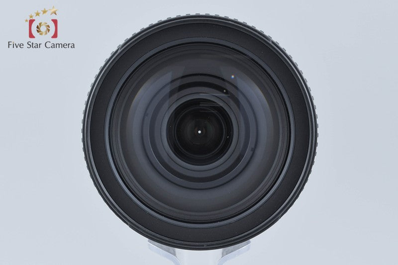 Nikon AF-S NIKKOR 24-120mm f/4 G ED VR