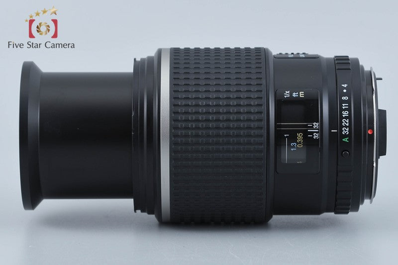 PENTAX SMC FA 645 MACRO 120mm f/4