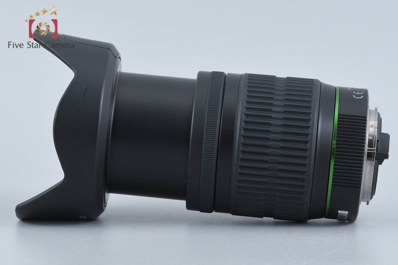 PENTAX SMC DA 16-45mm f/4 ED AL
