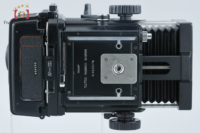 Mamiya RB67 PRO S Medium Format Film Camera Body