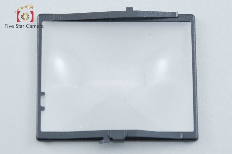 Zenza Bronica ETR Si Focusing Screen Ei w/ Box