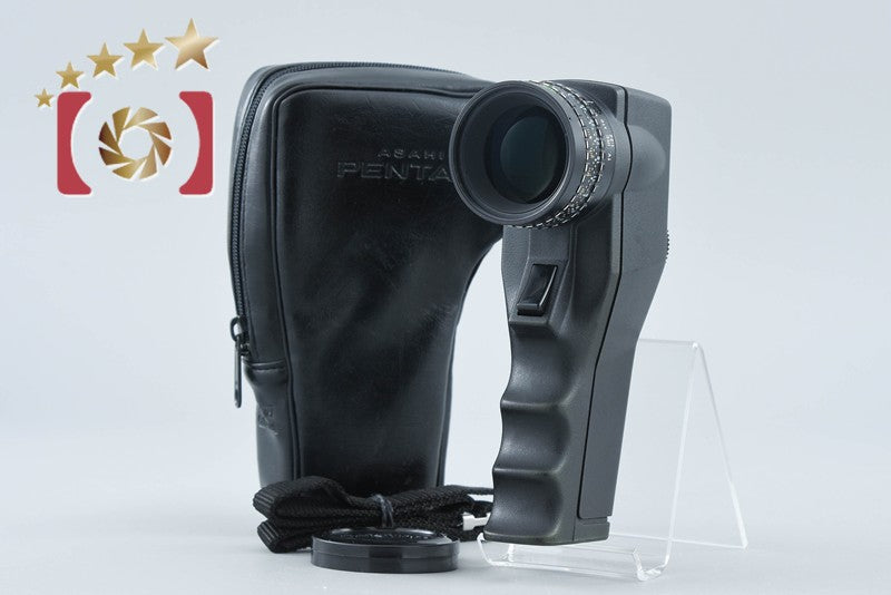 PENTAX Digital Spot Meter Exposure Meter