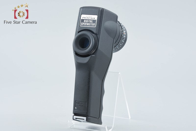 PENTAX Digital Spot Meter Exposure Meter