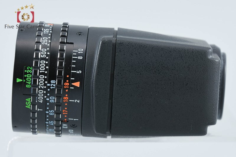 PENTAX Digital Spot Meter Exposure Meter