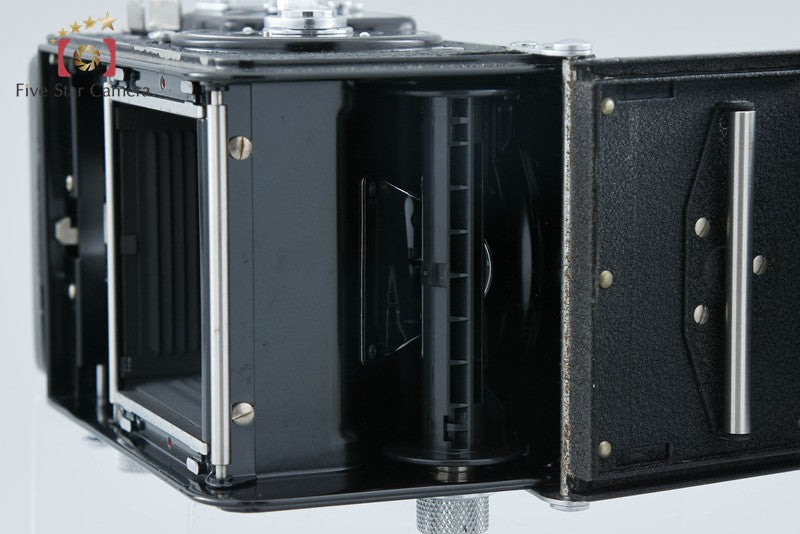 Minolta AUTOCORD III TLR Film Camera