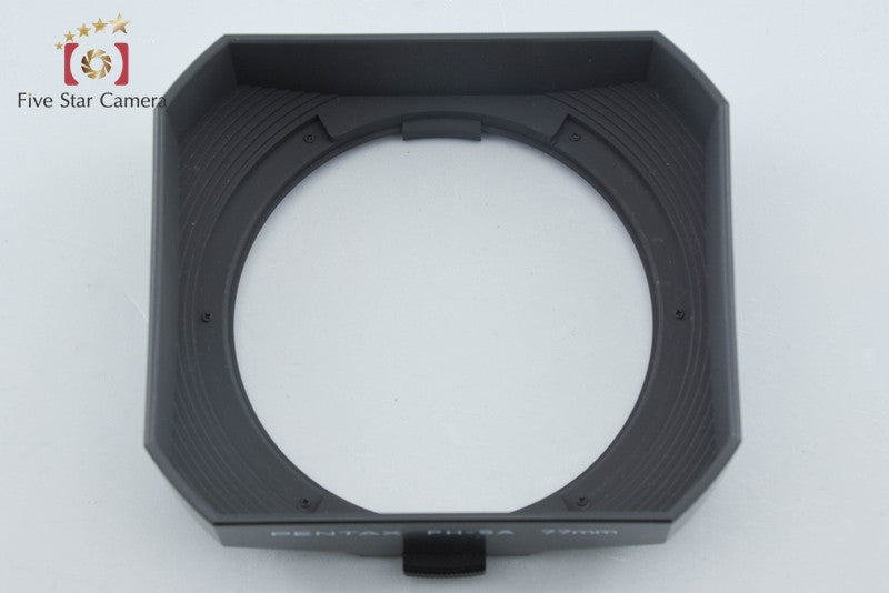 Pentax PH-SA 77mm Lens Hood for 67 55mm f/4 Lens