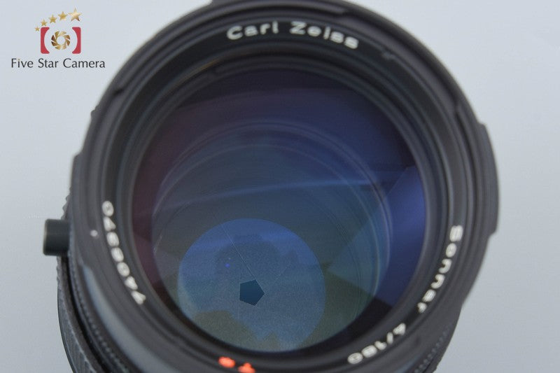 Hasselblad Carl Zeiss CF Sonnar 180mm f/4 T*