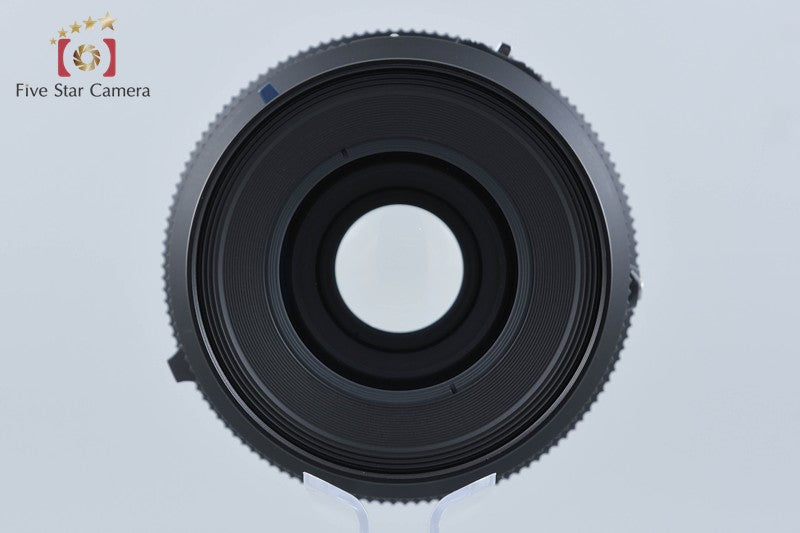 Mamiya SEKOR Z 90mm f/3.5 W for RZ67 / RZ67 Pro II