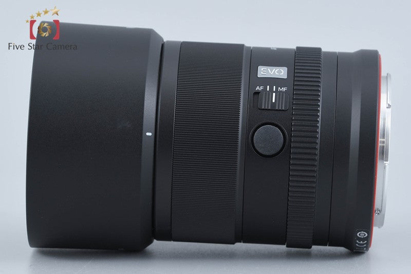 Viltrox AF 85mm f/2 STM ED IF for Nikon Z Mount w/ Box