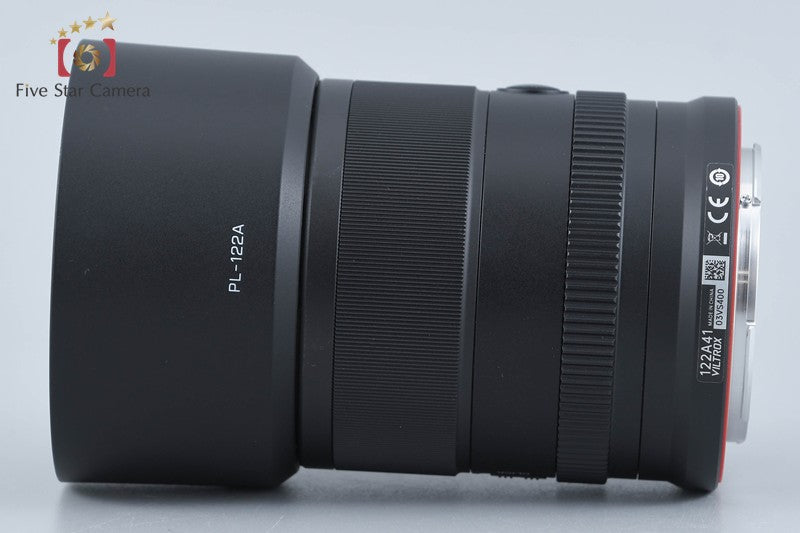 Viltrox AF 85mm f/2 STM ED IF for Nikon Z Mount w/ Box