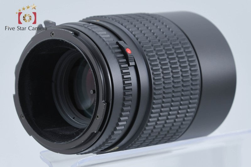 Mamiya A 150mm f/2.8 for 645 2026.07 Overhauled!!