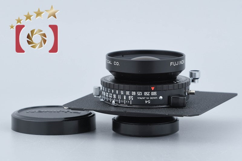 Fujifilm FUJINON・W 135mm f/5.6