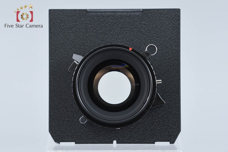 Fujifilm FUJINON・W 135mm f/5.6