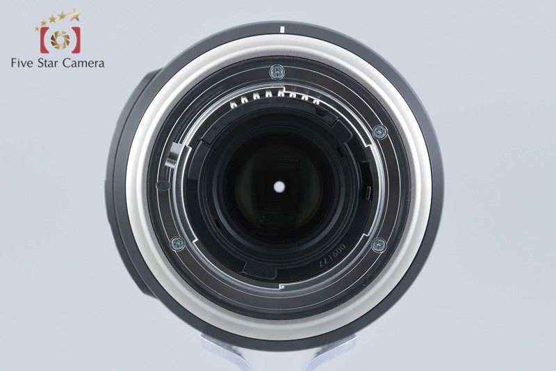 Tamron F017 SP 90mm f/2.8 Di MACRO VC USD for Nikon