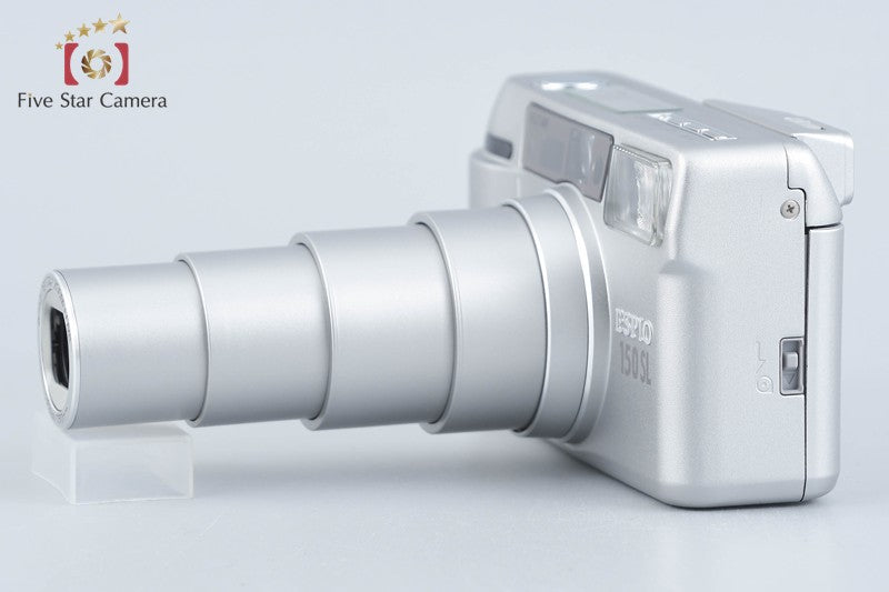 Pentax ESPIO 150SL 35mm Point & Shoot Film Camera