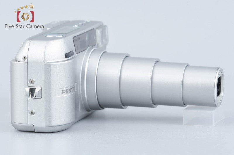 Pentax ESPIO 150SL 35mm Point & Shoot Film Camera