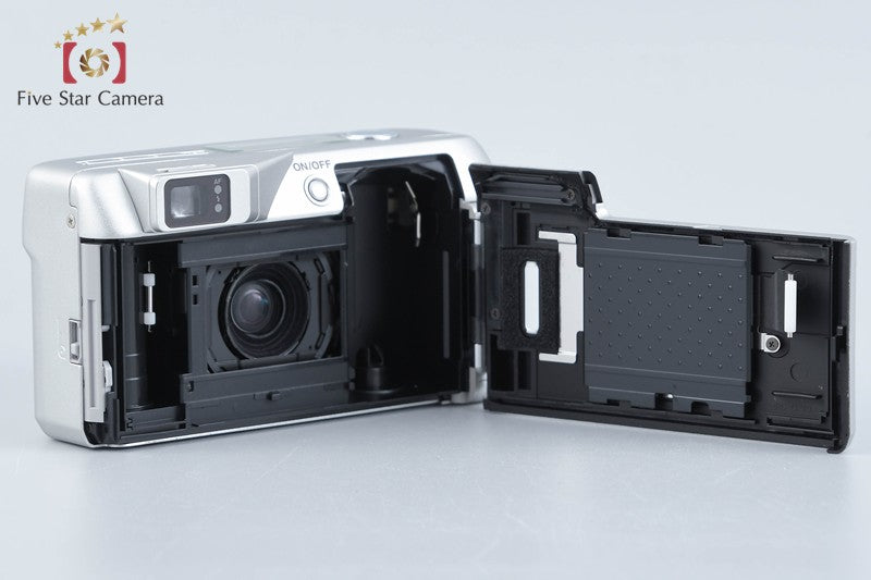 Pentax ESPIO 150SL 35mm Point & Shoot Film Camera