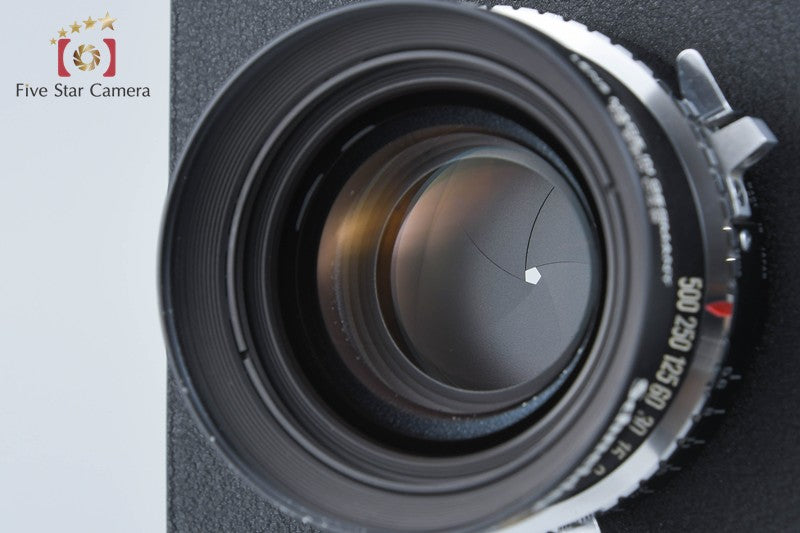 Schneider Kreuznach Symmar-S 150mm f/5.6 MC
