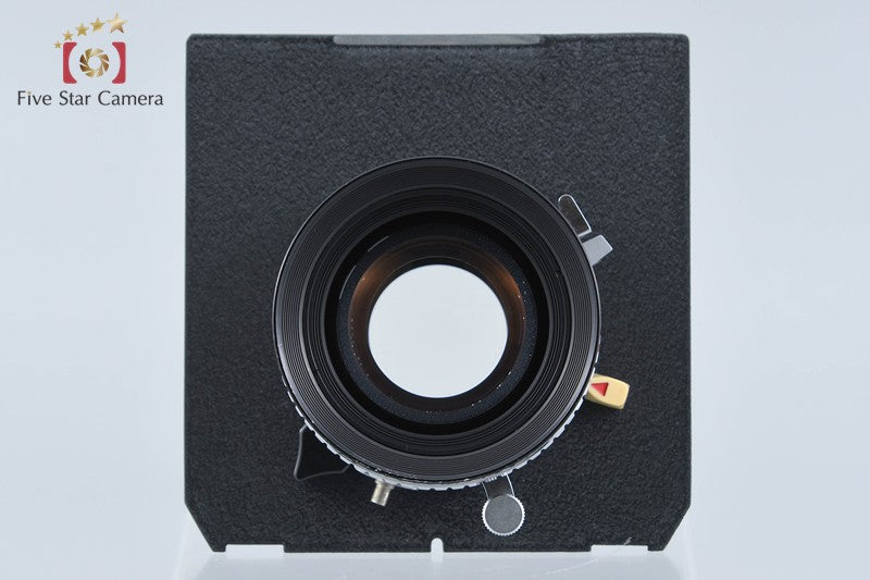 Schneider Kreuznach Symmar-S 150mm f/5.6 MC