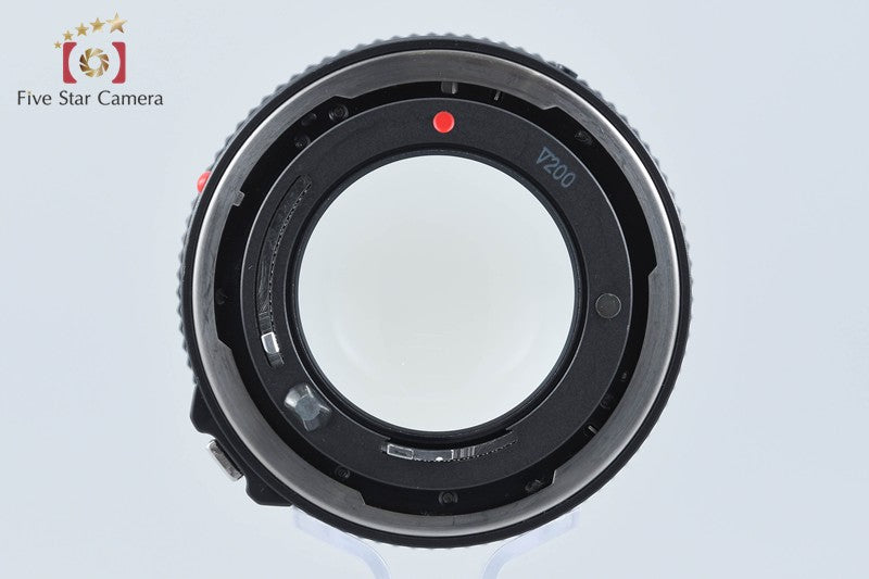 Canon New FD 50mm f/1.2