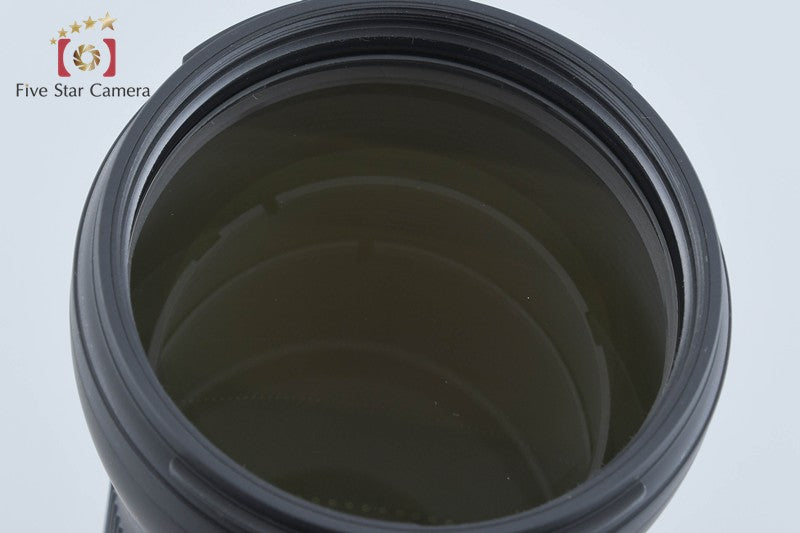 Tamron A022 SP 150-600mm f/5-6.3 Di VC USD G2 for Nikon