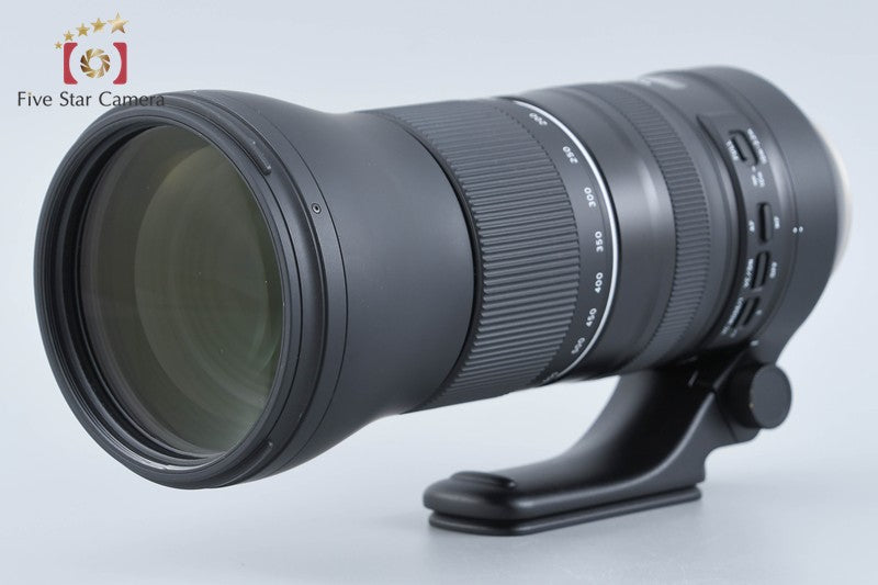 Tamron A022 SP 150-600mm f/5-6.3 Di VC USD G2 for Nikon