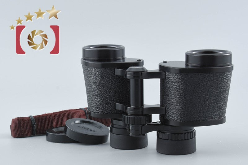 Nikon 8x30 8.3° WF C Binoculars