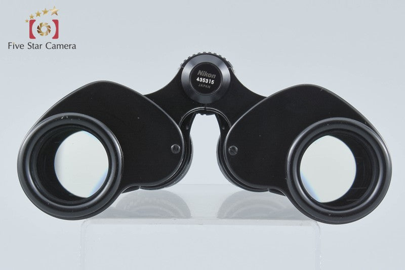 Nikon 8x30 8.3° WF C Binoculars