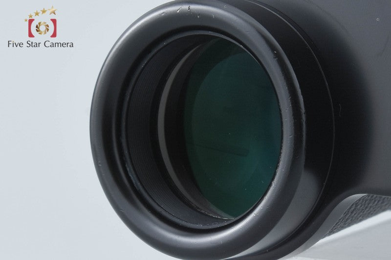 Nikon 8x30 8.3° WF C Binoculars