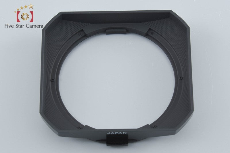 Pentax PH-SB Lens Hood 82mm for 67 45mm f/4 Lens