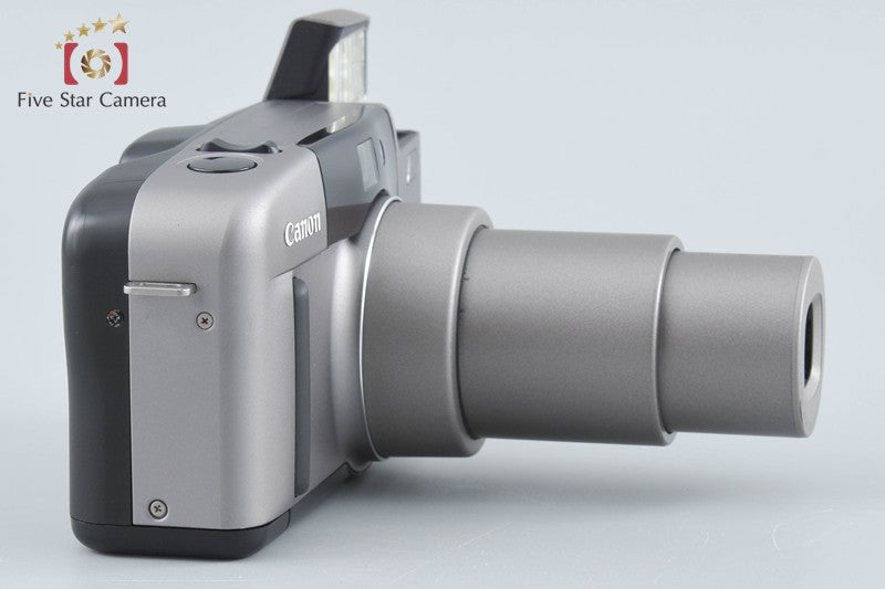 Canon Autoboy S II 35mm Point & Shoot Film Camera