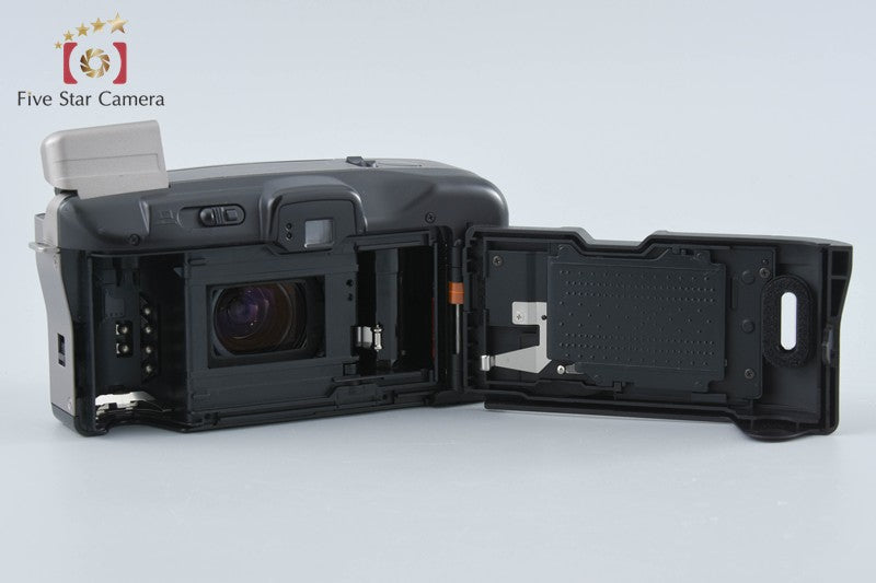 Canon Autoboy S II 35mm Point & Shoot Film Camera