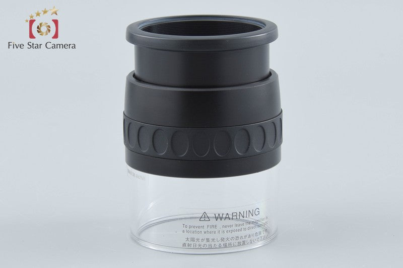 PENTAX SMC Photo Lupe Loupe 5.5X Magnifier