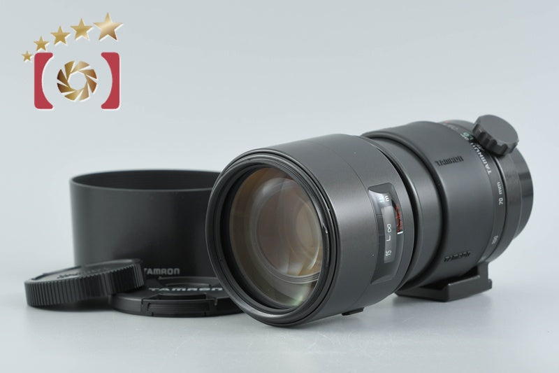 TAMRON 67DM SP AF 70-210mm f/2.8 LD for Sony / Minolta A Mount