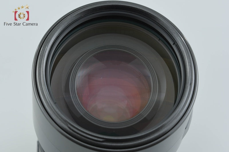 TAMRON 67DM SP AF 70-210mm f/2.8 LD for Sony / Minolta A Mount