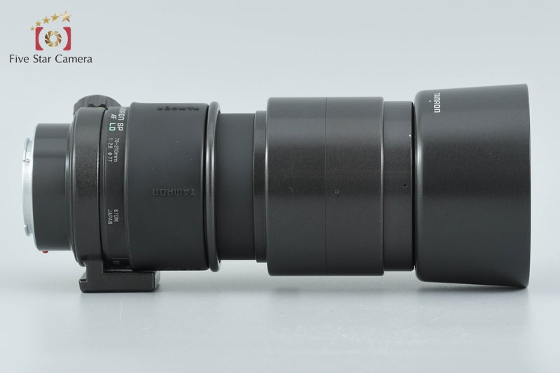 TAMRON 67DM SP AF 70-210mm f/2.8 LD for Sony / Minolta A Mount
