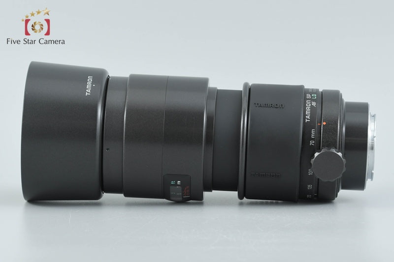 TAMRON 67DM SP AF 70-210mm f/2.8 LD for Sony / Minolta A Mount