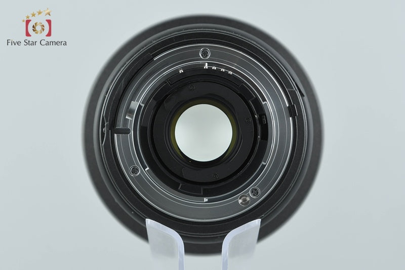 TAMRON 69E SP AF 14mm f/2.8 ASPHERICAL for Nikon