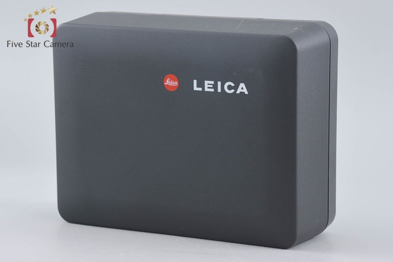 Leica M6 TTL 0.85 Black Rangefinder Film Camera Body w/ Box