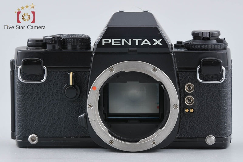 Pentax LX Later Model 35mm SLR Film Camera Body