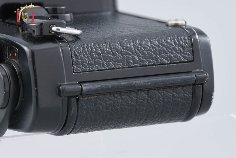 Pentax LX Later Model 35mm SLR Film Camera Body