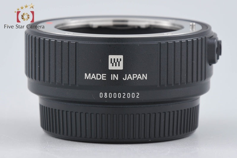 Olympus DIGITAL EX-25 Extension Tube