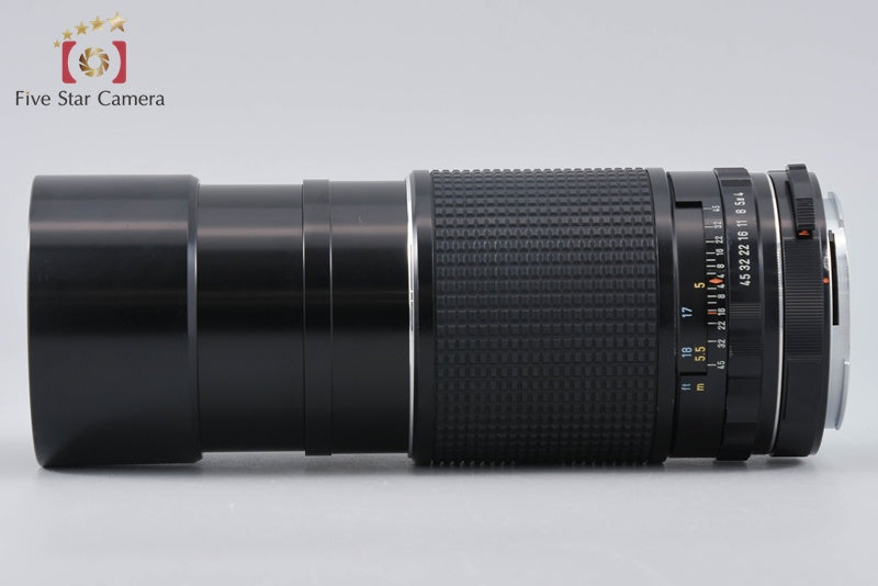 Pentax SMC TAKUMAR 6x7 300mm f/4 for 67 / 67 II